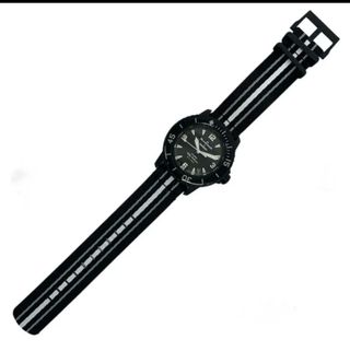 Swatch Blancpain Fifty Fathoms 42mm Reloj Suizo