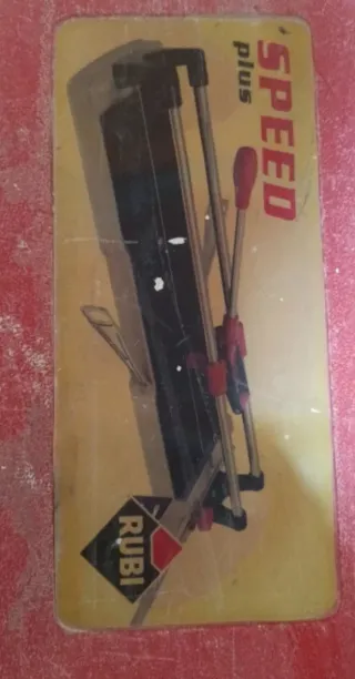 Cortadora de azulejos profesional