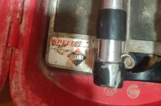 Cortadora de azulejos profesional