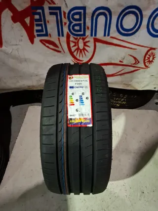 Neumático Minerva 255/35R20 97Y XL F205