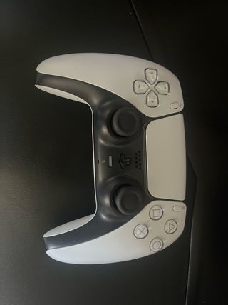 Mando PS5 DualSense Blanco