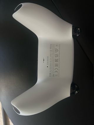 Mando PS5 DualSense Blanco