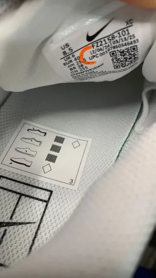 Nike Zoom Vapore.pro 3 HC Scarpe da Tennis