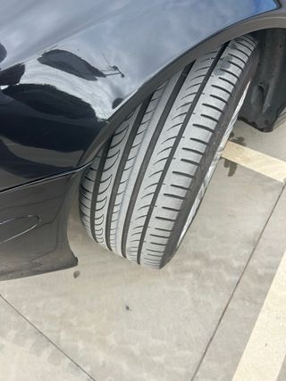 Mercedes-Benz Clase E 2009