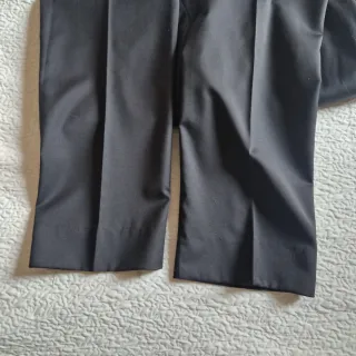 Traje Clásico Emidio Tucci Negro