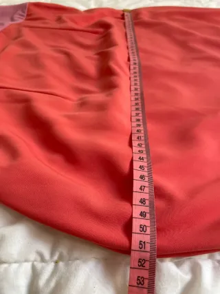 Vestido Matilde Cano Talla 42 Nuevo