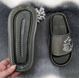 Sandalias EVA Gato Cómodas. Al por mayor.