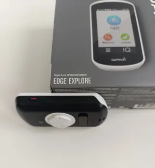 Garmin Edge Explore GPS Ciclismo