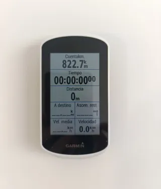 Garmin Edge Explore GPS Ciclismo