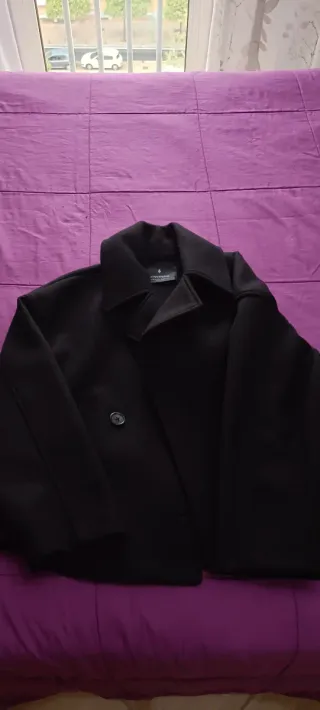 Chaqueta STRADIVARIUS