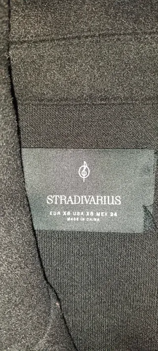 Chaqueta STRADIVARIUS