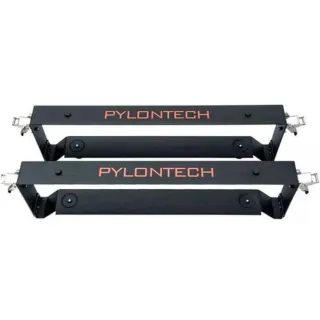 BRACKETS UNIÓN BATERÍA PYLONTECH