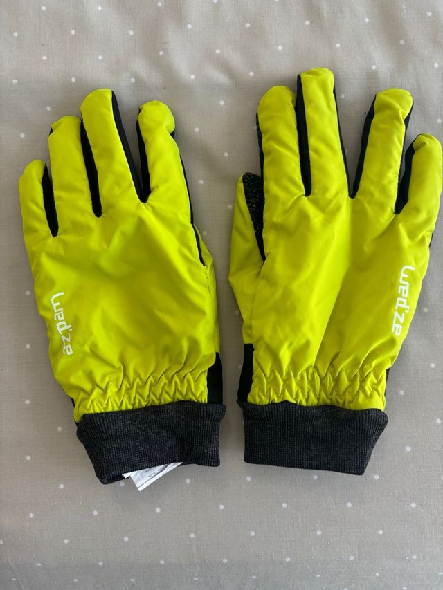 Guantes de Nieve Wedze Talla M mujer