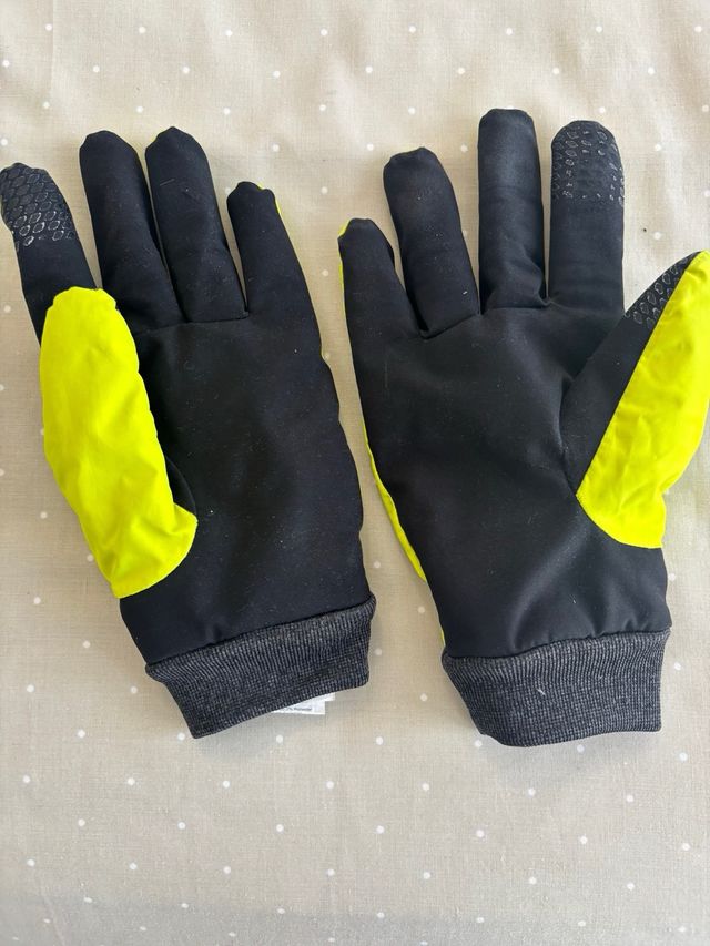 Guantes de Nieve Wedze Talla M mujer