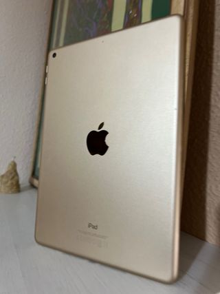 iPad 5ª Generación Dorado 32GB