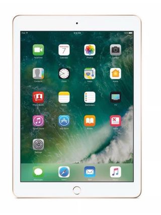 iPad 5ª Generación Dorado 32GB