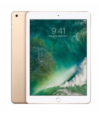 iPad 5ª Generación Dorado 32GB