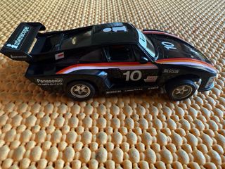 Scalextric Porsche 935 Interscope
