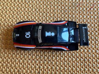 Scalextric Porsche 935 Interscope