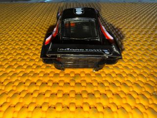 Scalextric Porsche 935 Interscope