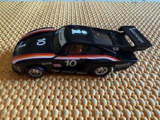 Scalextric Porsche 935 Interscope