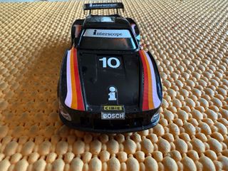 Scalextric Porsche 935 Interscope