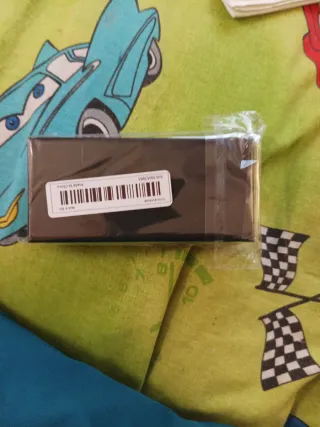 Set 3 Piezas Reloj y Pulsera Dorado