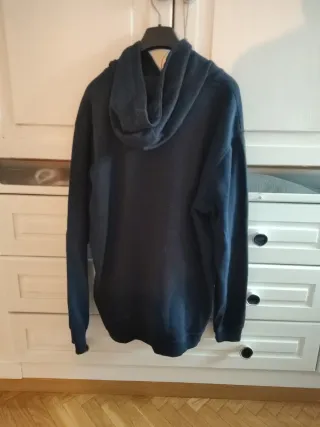 Sudadera FC Porto Talla S