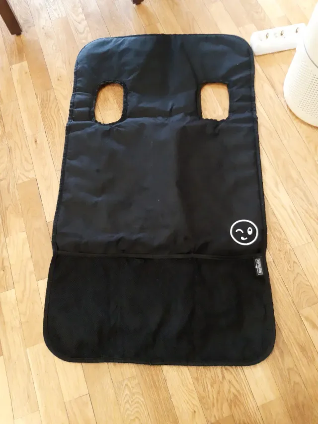 Silla coche Cybex Gold Solution M-Fix