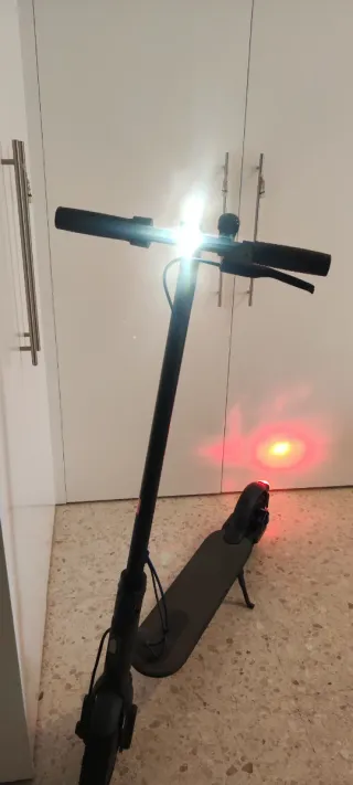 Patinete Eléctrico Xiaomi 3