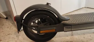 Patinete Eléctrico Xiaomi 3