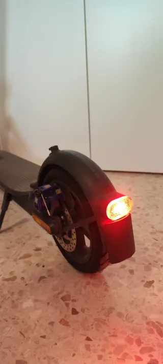 Patinete Eléctrico Xiaomi 3