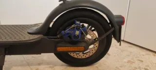 Patinete Eléctrico Xiaomi 3