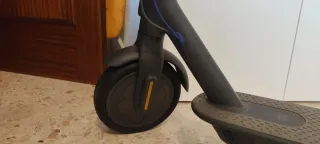 Patinete Eléctrico Xiaomi 3