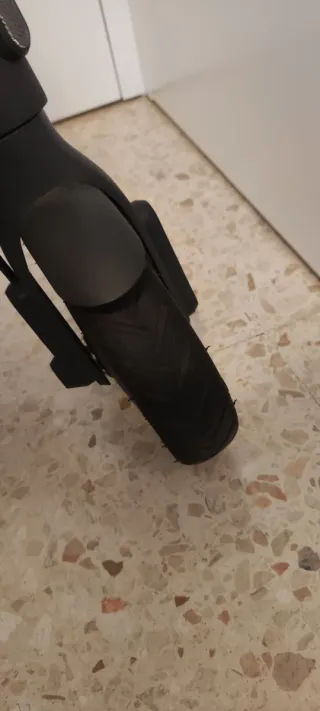 Patinete Eléctrico Xiaomi 3