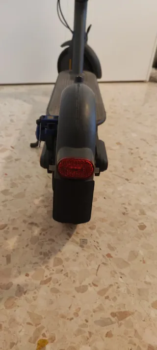 Patinete Eléctrico Xiaomi 3