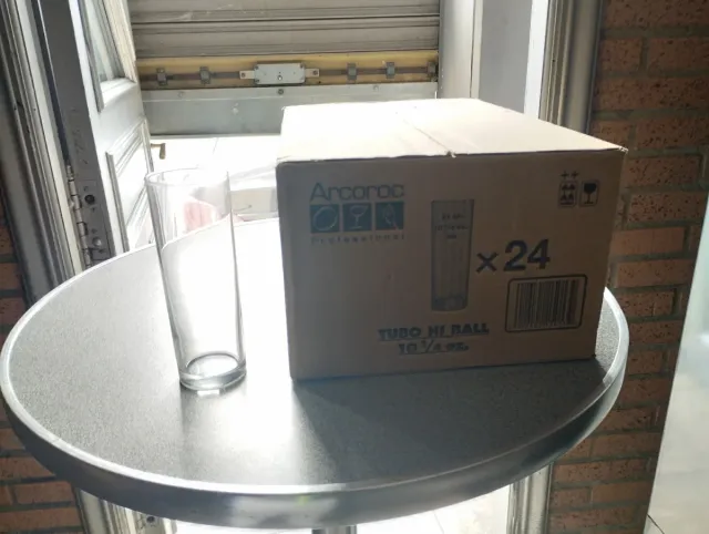 Vasos,teteras,tazas,cubiteras,copas