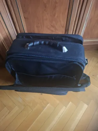 Maleta ejecutiva Humanware SmartView Xtend