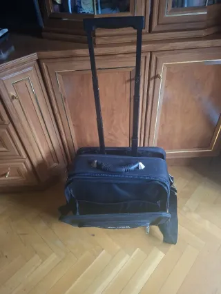 Maleta ejecutiva Humanware SmartView Xtend