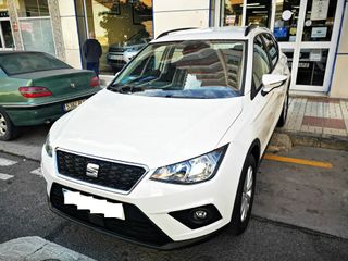 SEAT ARONA 1.0 TSI 110 CV STYLE GO  ECO 5P