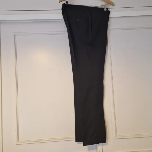 Traje juvenil El Corte Inglés gris