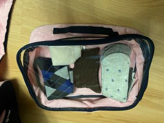 Maleta Infantil Imaginarium Casi Nueva