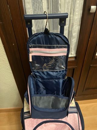 Maleta Infantil Imaginarium Casi Nueva