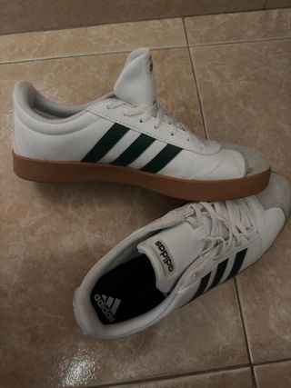 Zapatillas Adidas Samba Hombre Originales