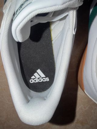 Zapatillas Adidas Samba Hombre Originales