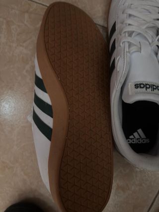 Zapatillas Adidas Samba Hombre Originales