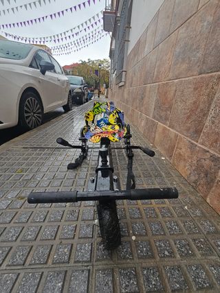 Asiento para Hoverboard Urban Glide