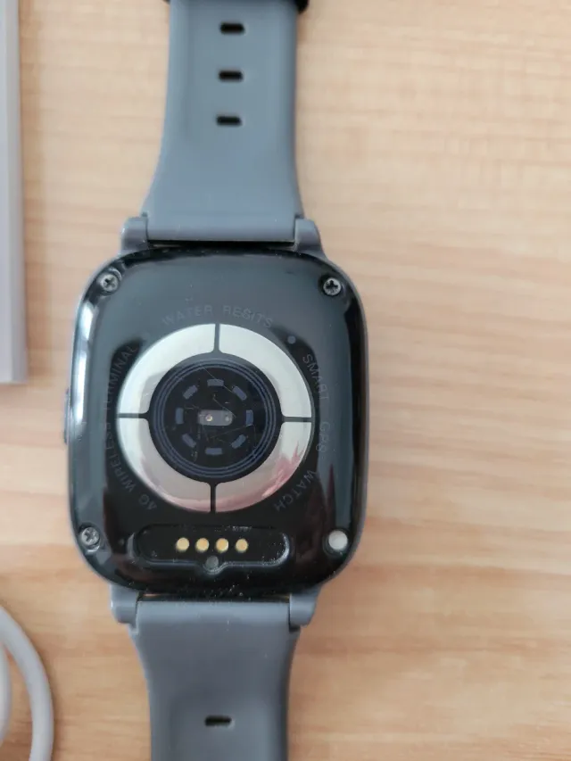 Reloj SaveFamily Senior 4G SOS