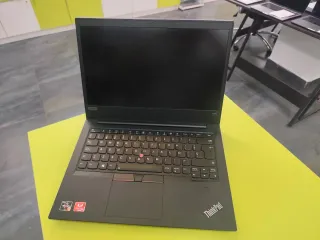 Portátil Lenovo Thinkpad E490 Ryzen 7