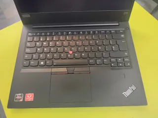 Portátil Lenovo Thinkpad E490 Ryzen 7